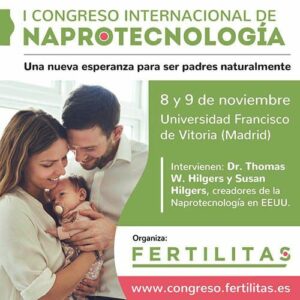 Lee más sobre el artículo I Congreso Internacional de Naprotecnología-Fertilitas y UFV
